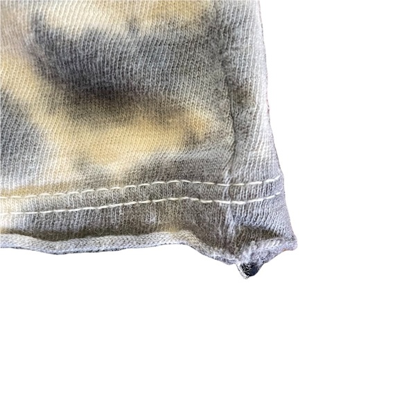 American eagle tie dye crop top - Picture 3 of 4